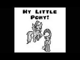 My little pony - Friendship is magic (8-bit) Extended My little pony - Friendship is magic (8-bit) Extended