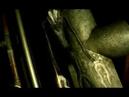 Slender Man Slender Man