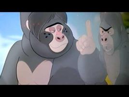 Dan and Phil on the lion guard OMG!!!!! Dan and Phil on the lion guard OMG!!!!!