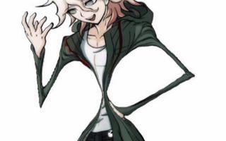 nagitos a bad boy nagitos a bad boy