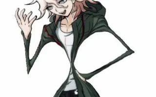 nagitos a bad boy nagitos a bad boy