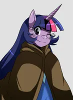 Time Skip MLP: Twilight Sparkle by ss2sonic on DeviantArt Time Skip MLP: Twilight Sparkle by ss2sonic on DeviantArt
