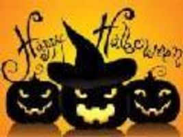 Halloween speciel Halloween speciel