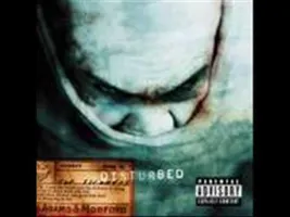 Disturbed - down with the sickness Disturbed - down with the sickness