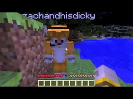 8 ways to troll tails in minecraft wild edition part 1 (Read Description) 8 ways to troll tails in minecraft wild edition part 1 (Read Description)