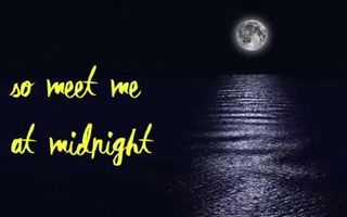 Midnight by Beth Crowley (Lyric Video) Midnight by Beth Crowley (Lyric Video)