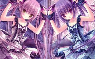 nightcore - Caramelldansen