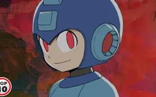 Scariest Mega Man Creepypastas