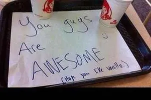 35 Pictures That Prove The World Isn’t Such A Bad Place 35 Pictures That Prove The World Isn’t Such A Bad Place