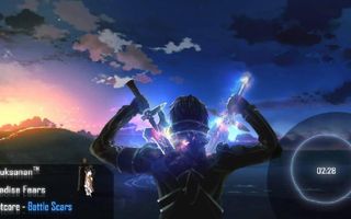 Nightcore - Battle Scars Nightcore - Battle Scars