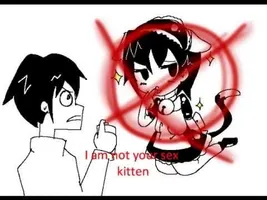 I'll Quit Singing - Jeff the Killer animation I'll Quit Singing - Jeff the Killer animation