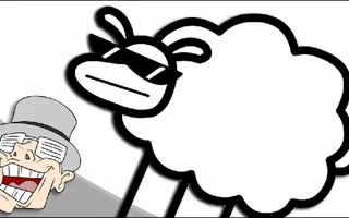 Beep Beep I'm a Sheep (feat. TomSka & BlackGryph0n) | asdfmovie10 song | LilDeuceDeuce Beep Beep I'm a Sheep (feat. TomSka & BlackGryph0n) | asdfmovie10 song | LilDeuceDeuce