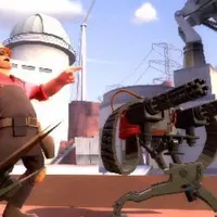 Which TF2 character are you? Which TF2 character are you?