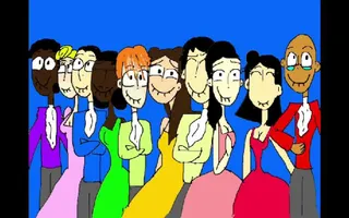 Hamilton "What'd I miss" Animation Hamilton "What'd I miss" Animation