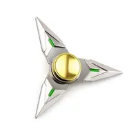 Hand Spinner EDC OW Overwatch Metal Bearing Fidget Toy Genji Shuriken Ninja Toys | eBay Hand Spinner EDC OW Overwatch Metal Bearing Fidget Toy Genji Shuriken Ninja Toys | eBay