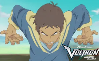 How to Cow | DREAMWORKS VOLTRON LEGENDARY DEFENDER How to Cow | DREAMWORKS VOLTRON LEGENDARY DEFENDER