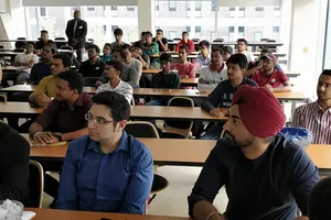 AUSTRALIAN GLOBAL INDIAN TV | Significant drop in Indian students to US and overseas AUSTRALIAN GLOBAL INDIAN TV | Significant drop in Indian students to US and overseas