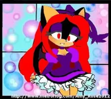 Alexisthehedgebat (Alexis T.) - DeviantArt Alexisthehedgebat (Alexis T.) - DeviantArt