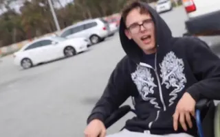 iDubbbz - I have Crippling Depression iDubbbz - I have Crippling Depression
