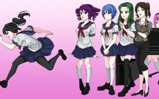 I Want My Senpai Back I Want My Senpai Back