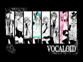 World's End Dancehall [Vocaloid Chorus]
