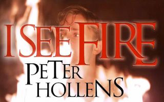 I See Fire - The Hobbit - Ed Sheeran - Peter Hollens I See Fire - The Hobbit - Ed Sheeran - Peter Hollens