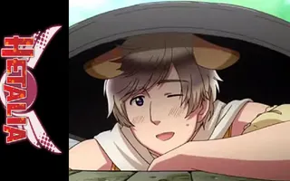 Hetalia: The Beautiful World - Official Clip - April Fool's and Cosplay Hetalia: The Beautiful World - Official Clip - April Fool's and Cosplay