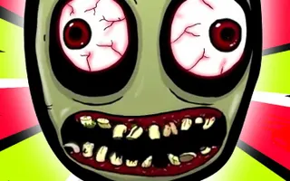Salad Fingers Full Series (1-10) Salad Fingers Full Series (1-10)