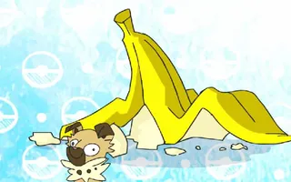 HOT POTATO! |Pokemon Animation| 100k sub special!