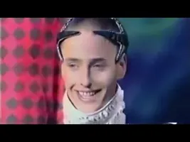 Weird russian singer - Chum Drum Bedrum Weird russian singer - Chum Drum Bedrum