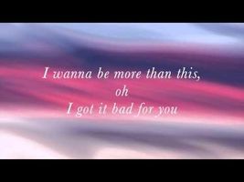 The Ready Set- More Than This lyrics The Ready Set- More Than This lyrics