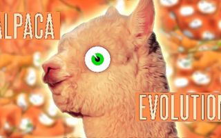 This game will change your life forever.. (Alpaca Evolution) This game will change your life forever.. (Alpaca Evolution)