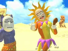 Popee the Performer 38 Time