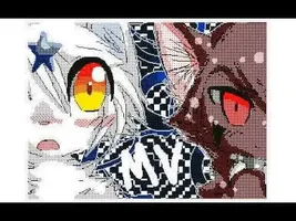Devil's Train MV / Flipnote Studio3D Devil's Train MV / Flipnote Studio3D