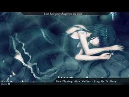 Nightcore - Sing Me To Sleep Nightcore - Sing Me To Sleep