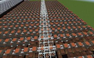 Minecraft Note Blocks: Demons - Imagine Dragons Minecraft Note Blocks: Demons - Imagine Dragons