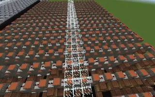 Minecraft Note Blocks: Demons - Imagine Dragons Minecraft Note Blocks: Demons - Imagine Dragons