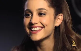 Ariana Grande - Mika collaboration Ariana Grande - Mika collaboration