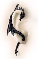 There be dragon | Moda takı, Küpeler, Kıkırdak küpeleri There be dragon | Moda takı, Küpeler, Kıkırdak küpeleri