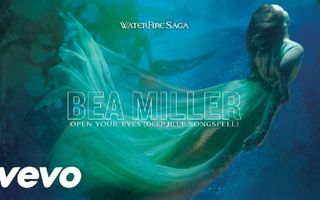 Bea Miller - Open Your Eyes (Deep Blue Songspell) (Official Video) Bea Miller - Open Your Eyes (Deep Blue Songspell) (Official Video)