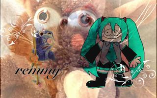 remmy remmy