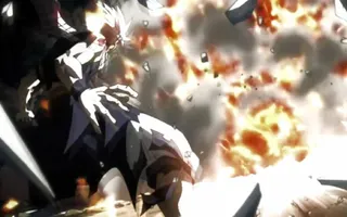 Fairy Tail AMV- Radioactive