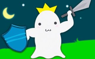 DEATH IS JUST A GAME | Afterlife: The Game DEATH IS JUST A GAME | Afterlife: The Game