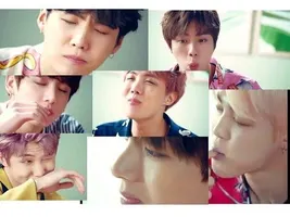 BTS ASMR Compilation BTS ASMR Compilation