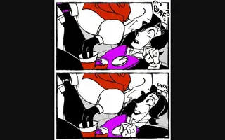 Slight NSFW and Other Fun Slight NSFW and Other Fun