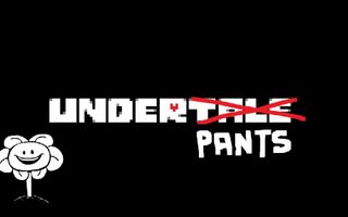 Underpants - Normal Ending (SPOILERS) Underpants - Normal Ending (SPOILERS)