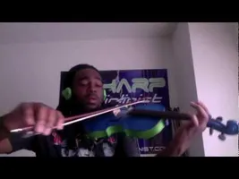 Violinist KILLS "Glad You Came" by The Wanted Violinist KILLS "Glad You Came" by The Wanted