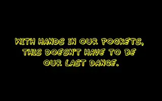 Echosmith- March Into The Sun lyrics Echosmith- March Into The Sun lyrics