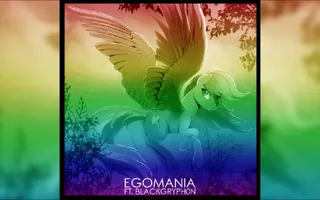 Silva Hound ft. Blackgryph0n - EGOMANIA (Original Mix) Silva Hound ft. Blackgryph0n - EGOMANIA (Original Mix)