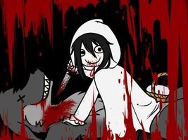 Cweepypasta - Little White Killer Hood Cweepypasta - Little White Killer Hood